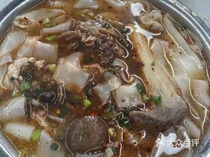 Huang Xiaoshu Hechi Cooked Rice Noodles (Diyi Liang Xiaofang Store)