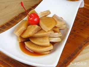 Zheng Sao Guangya Wontons (Lijing Bay Store)