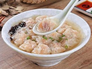 Jiujiu Huashi Wonton (Xiangyong Road Branch)