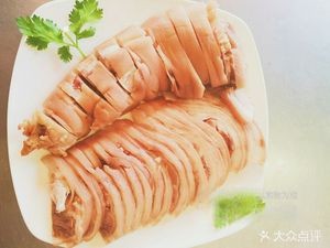 Hong Kong Mingyue Roasted Meats (Dancun Commercial City Store)