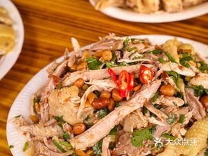 Wang Yuan Shredded Chicken (Jianzheng Branch)
