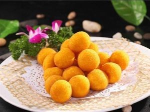 Jia Xiao Chu Gongcheng Oil Tea Private Kitchen