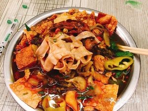 Liugeo Liuzhou Snail Rice Noodles (Gecun Road Store)