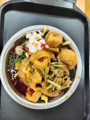 Jingfeng Liuzhou Luosifen