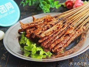 Colorful Cloud Leisure Restaurant (Long'an Branch)