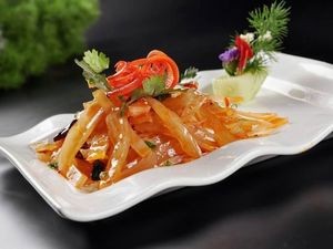 Fish Family Village Leisure Restaurant