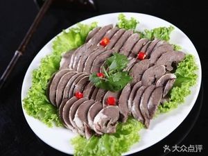 Yuelai Dongpo Lamb Rice Noodles