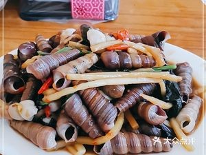 Junji Specialties Clay Pot Snail