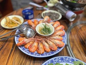 Number One Dog · Rural Home-style Cooking