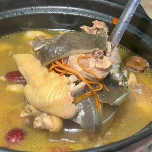 Boke Shifu Restaurant (Hengyang Branch)