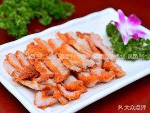 Tianlong Homestyle Dishes (Hengyang East Road Branch)