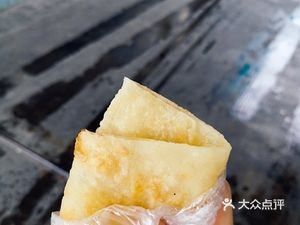 Yu Xu Big Pancake Shop (Didongkou Branch)