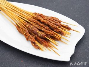 Panpan Shandong Millet Pancake (Nantie Branch)