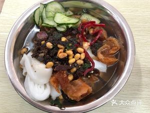 Binyang Nanjie Sour Rice Noodles Shop
