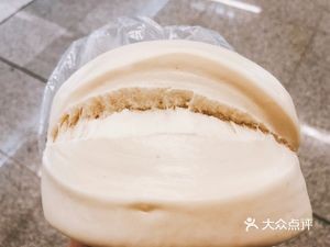 Chengda Old Flour Steamed Bun