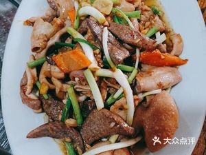 Lingli Restaurant (Yuanhu North Road Branch)