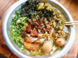 Yulin Mapozi Shengliao Fen (Didongkou Road Branch)