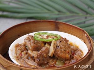 Nanning Feizi · Old Nanning Flavors (Hengyang Branch)