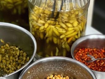 Xing'an People's Home Guilin Rice Noodles (Nantie North 1 District Yongtong Community Store)