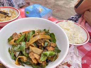 Gui Xiao Xiang · Changsha Home-style Dishes (Tongtai Community Branch)