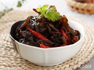 Bao Zi Zi · Sichuan Style Grilled Meat · Pub (Beihu Wanxiang Store)