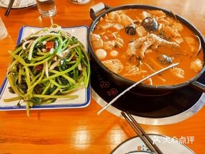 Nantie La Shen (Hengyang Road Store)