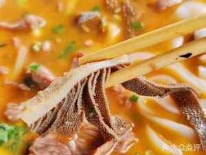 Old Original Flavor Noodle Shop (Mingxiu Community Convenience Market Branch)