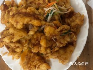 Dongbei Renjia Restaurant (Yaxun Logistics Branch)