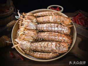 Secret King Pig Intestine Chicken (Xixiangtang Store)