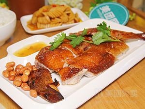 Bo Bai Zhu Ji Flavor (Zhenggui Mingting Branch)