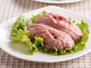 Mashan Linwei Sheng Liao Zha Fen Bai Qie Gou Rou