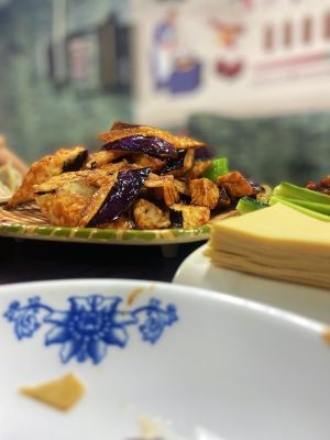 Northern Earthy Cuisine Restaurant (Xingyi Hui Plaza Store)