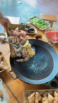 That Creek Farmhouse