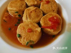 Yang Sheng Jun · Duan An Rural Cuisine