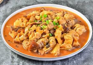 杨记小炒(农湾农场宿舍店)