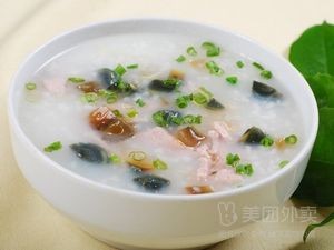Haitian Soup Dumplings (University West Road Store)