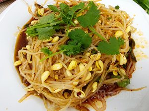 Huiji Secret Recipe Delicacies