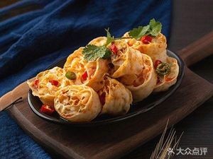 Lao Lu Ji Cold Salad (Shunlong Mansion Branch)