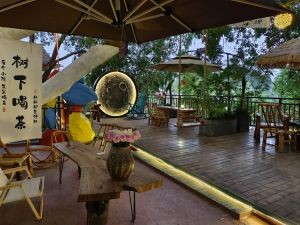 Where Is Life Bitter? Coffee (Yishu Branch)