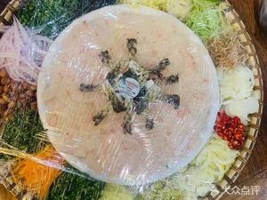 Xiao Zhonglou Home-style Cuisine