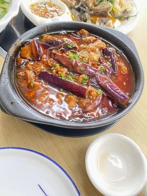 Zhen Hao Chi · Beef Offal (Qingchuan Branch)