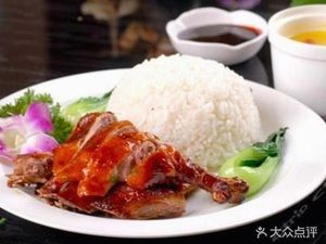 Bei Qin Roast Duck Noodles