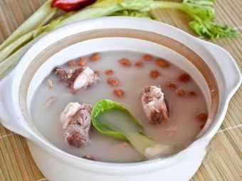 Very Delicious Soup (Yonglong Road Store)