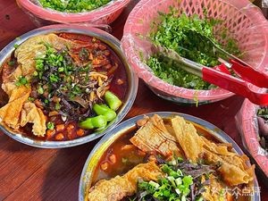 Seven Seven Luosifen