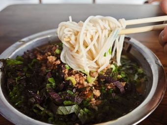 Old-Style Freshly Squeezed Rice Noodles (Dijingkou Road Store)