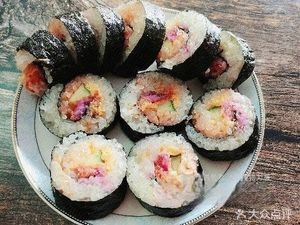 Yuangui Sushi