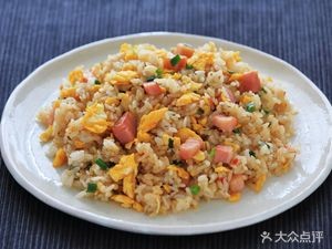 Guangwei Lao You Fen (Wanxiu Branch)