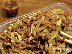 Nanning Lao You Ji Cuisine (Xiangsihu North Road Store)