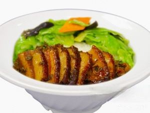 Bama Kangshou Iron Pot Rice (Hongri·Jiangshan Branch)