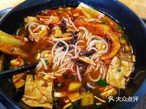 Liu Luoxiang (Shipu Branch)